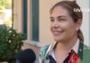 Nina Menegatto confermata Principessa di Seborga per altri sette anni principessa nina