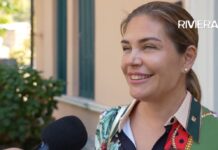 Nina Menegatto confermata Principessa di Seborga per altri sette anni principessa nina