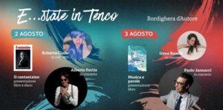 “E… state in Tenco – Bordighera d’Autore”: il 2 e 3 agosto concerti di Alberto Fortis e Paolo Jannacci ai Giardini Lowe e...state in tenco