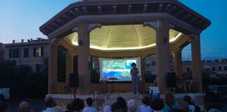 Bordighera Blu Park: grande partecipazione per l’evento di bio-snorkeling a Capo Sant’Ampelio