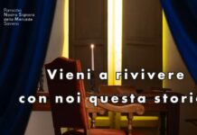 Sanremo: alla Parrocchia Nostra Signora della Mercede tutti i fine settimana la mostra ‘Una storia di accoglienza’