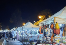 Imperia, dal 13 al 15 giugno torna la Festa di Sant’Antonio a Borgo Marina civ borgomarina