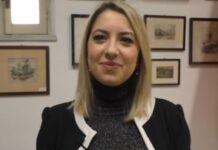 Ventimiglia, bufera sull’assessora Calcopietro per un post offensivo sul referendum: il sindaco Di Muro prende le distanze serena calcopietro