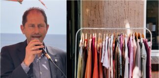 Diano Marina, chiudono temporaneamente quattro negozi per mancato rispetto del Regolamento comunale cristiano za garibaldi