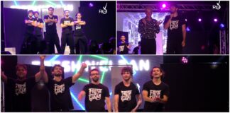 I Fresh ‘N’ Clean ‘tornano a casa’ dopo un anno di successi: il gruppo di ballo imperiese conquista Diano Marina Fresh 'n Clean