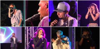 Quattro chiacchiere dietro le quinte con i cantanti di “30 Minuti di Bellezza” 30mdb interviste cantanti