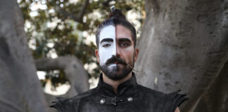 Diano Marina: concerto e presentazione del libro “Protomorfosi” il 3 agosto con Simone Alessio simone alessio