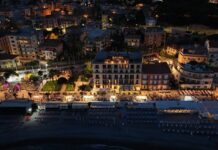 Corso Italia diventa il cuore dell’estate di Bordighera: due mesi di eventi, shopping e musica bordighera notte