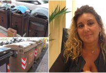 Educazione ecologica a Ventimiglia con il Vigilante Ambientale Intemelio. Raco: “Risultati concreti, € 11.000 di sanzioni in soli 40 giorni di servizio” milena raco rifiuti ventimiglia