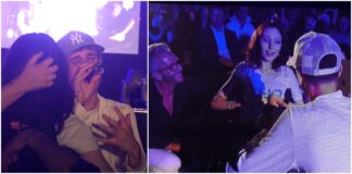 LDA commuove Diano Marina dedicando ‘Io volevo solo te’ a una fan speciale LDA speciale