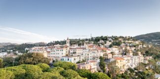 Bordighera aderisce al progetto “Cittadini, Diritti e Valori” comune bordighera