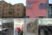 Alla scoperta del Polo Universitario Imperiese, da più di 30 anni un pezzo dell’UniGe nel capoluogo di provincia università imperia