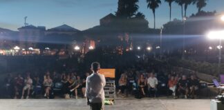 Torna questa sera a Diano Marina “La Corrida della Domenica”, con lo showman Paolo Bianco