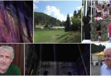 Pornassio: in scena la prima edizione del “Nava Market Valley”, fra prodotti tipici, musica e videoproiezioni nava market valley