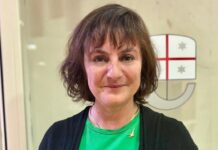 Regionali, Viale (Lega): “Il PD si scaglia contro di me perché ha paura di perdere” Sonia Viale