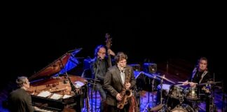 Tullio De Piscopo domani in concerto al 13° Emd Festival di Diano Marina Tullio De Piscopo