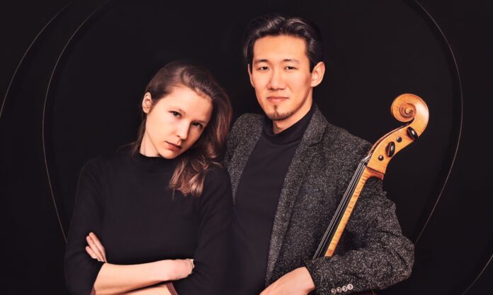 Duo Günter Kim, Jo Titze