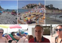 L’estate 2024 di Imperia secondo i turisti estate 2024 imperia turisti