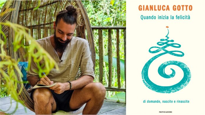 gianluca gotto - quando inizia la felicità