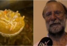 Diano Castello: alla scoperta di ‘U menestrun di Bestagni’, storia e ricetta… U minestrun de Bestagni