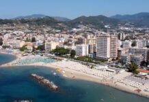 Taggia: un settembre ricco di eventi tra musica, cultura e divertimento arma di taggia