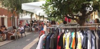 Diano Marina, domenica 11 agosto torna DianAffari dianaffari