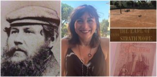 Bordighera e il legame con la famiglia reale britannica: sulle tracce del Conte di Strathmore, trisnonno di Re Carlo III