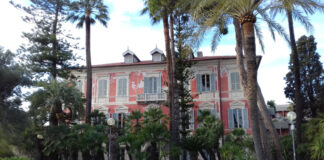 Diano Marina celebra la ‘Settimana della Donna’: una serie di eventi a Palazzo del Parco