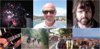 A Diano Marina settimana di Ferragosto con il botto: fuochi, Davide Longo, shopping, musica e sport Ferragosto Diano Marina Gramondo