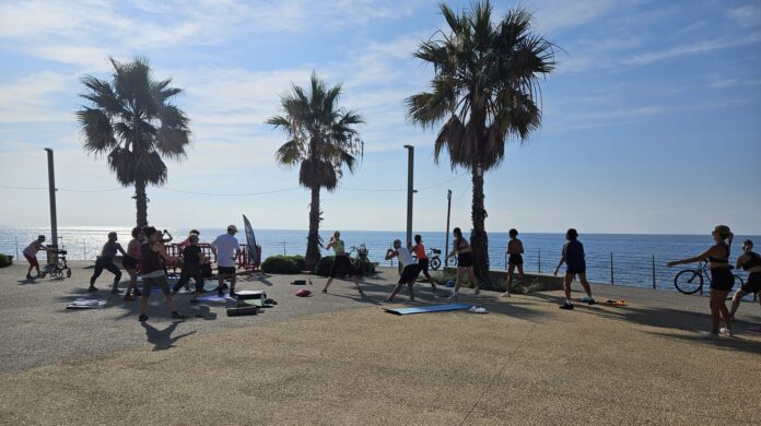 bordighera sun fun