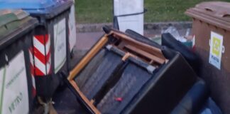 Bordighera, il sindaco Ingenito fa il punto sulla raccolta rifiuti: “Inciviltà diffusa, sanzioni quotidiane per chi viola le regole” rifiuti bordighera