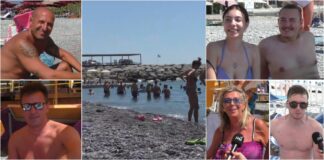 Vacanze estive a Bordighera: cosa ne pensano i turisti? turisti bordighera estate 2024