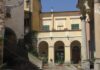 Dolcedo tra teatro e musica: dal 26 luglio torna “Per le vie del Borgo” piazzetta chiesa san tommaso dolcedo
