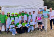 Sagra di Colle San Bernardo: Armo celebra i 50 anni della sua Pro Loco con una festa di sapori e tradizioni