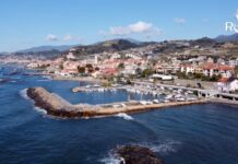 Santo Stefano al Mare: revocato il divieto di balneazione tra la foce del rio Torre e via Polo porticciolo turistico santo stefano al mare