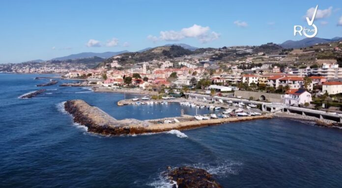 porticciolo turistico santo stefano al mare