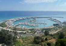 “InfiniteVentimiglia” torna dal 25 al 27 aprile per la sua quarta edizione: sport e beneficenza al centro dell’iniziativa porto ventimiglia cala del forte