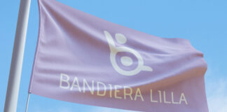 Diano Marina rinnova l’adesione al progetto Bandiera Lilla per il turismo accessibile Bandiera Lilla