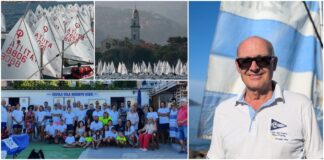 Diano Marina, buon anniversario Club del Mare! Norzi: “75 anni con il ‘vento in poppa’” Club del Mare 75 anni