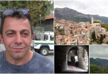 Triora, acquisizione distributore di benzina e miglioramenti al sistema idrico: i prossimi progetti del sindaco Massimo Di Fazio triora massimo di fazio