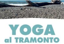 A Camporosso yoga si fa al tramonto: giovedì 22 la lezione all’aperto