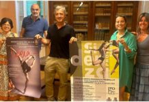 Camporosso a passo di danza: una settimana a base di ballo, convegni e musica