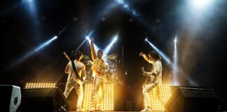 Diano Marina, “EMD Festival”: omaggio ai Queen il 22 agosto a Villa Scarsella