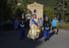 Seborga, indette le elezioni del principe: si vota il 22 novembre