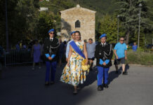 Seborga, indette le elezioni del principe: si vota il 22 novembre