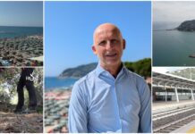 Turismo tra successi e sfide: Trevia (Federalberghi) punta su entroterra, outdoor e servizi. Il bilancio della stagione estiva Davide Trevia Turismo