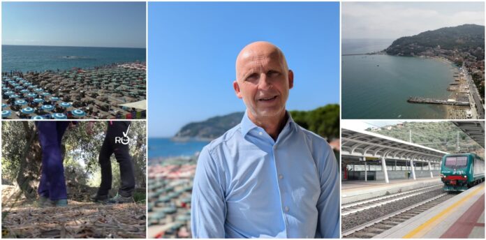 Davide Trevia Turismo