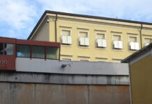 Imperia, tenta il suicidio in cella: salvato dalla Polizia Penitenziaria carcere imperia