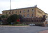 Imperia, aggredisce la compagna in auto vicino al carcere: intervento della Polizia Penitenziaria carcere imperia