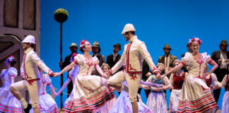 “Emd Festival”: domani a Diano Marina l’operetta “Al Cavallino Bianco”